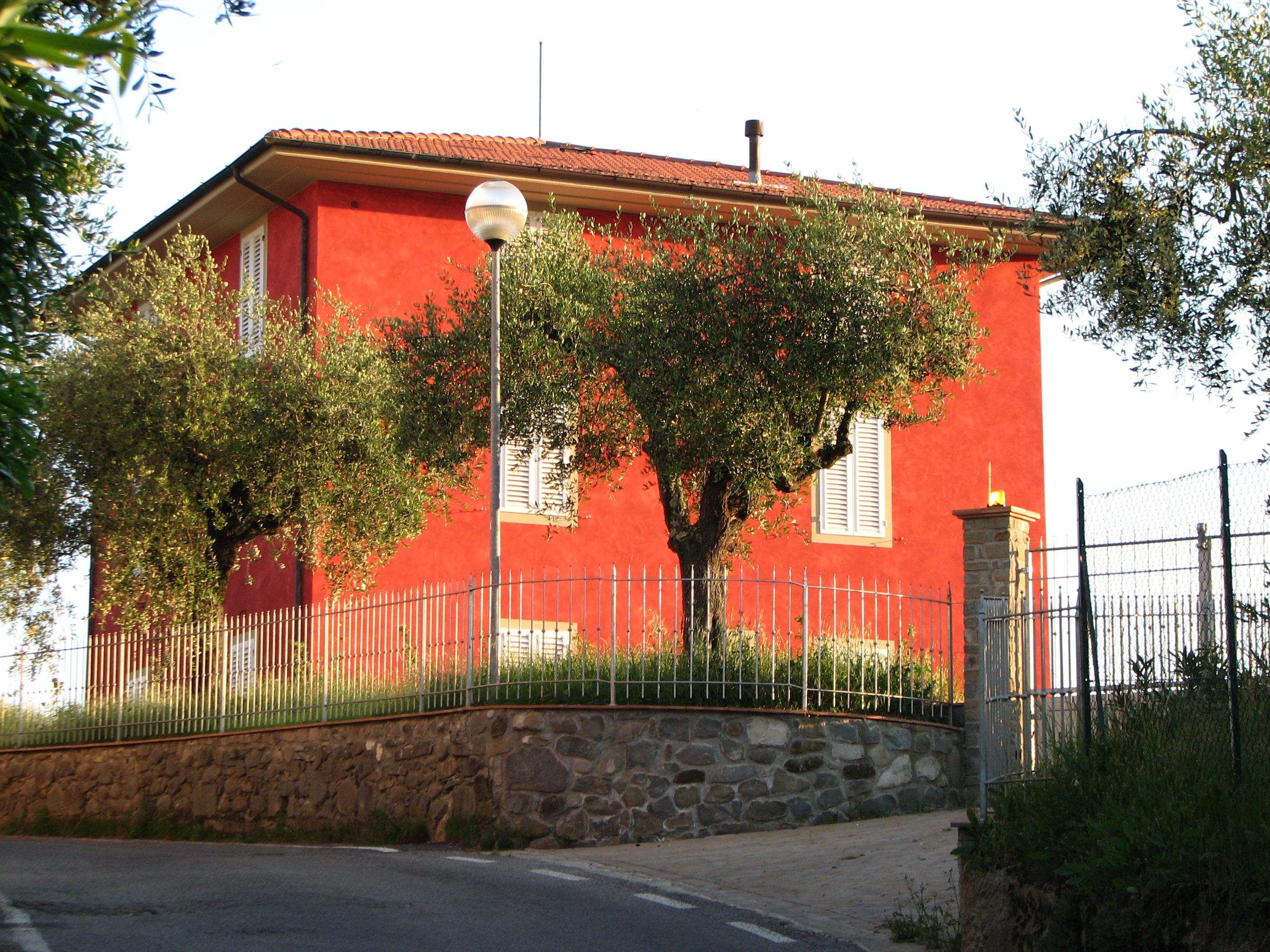 B&B Colle degli Oleandri-官方