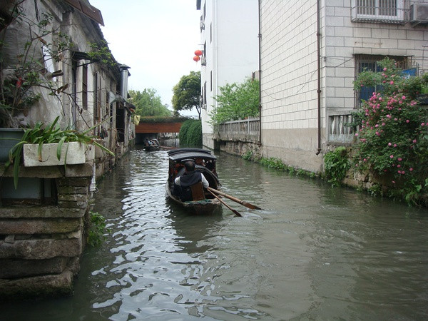 绍兴鲁迅纪念馆-绍兴市必去景点