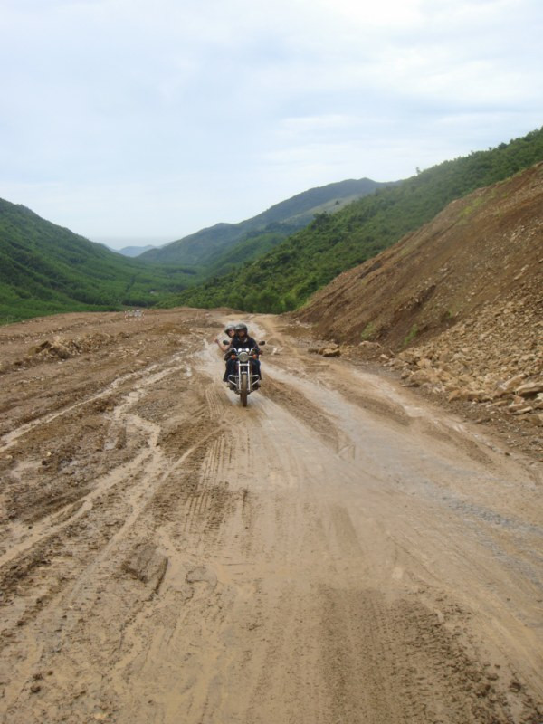 Easyriders-岘港必去景点