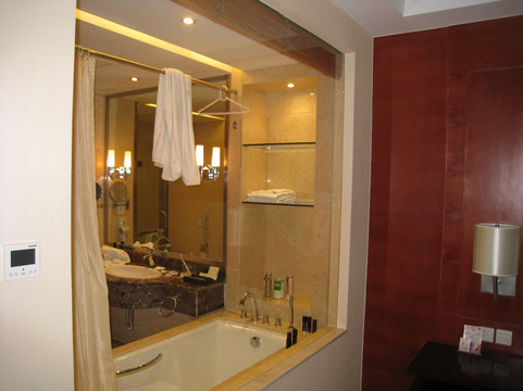 北京京仪大酒店（知春路地铁站店）主图