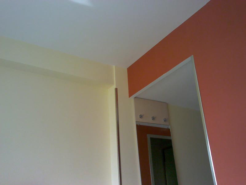 汉庭呼和浩特中山西路酒店主图