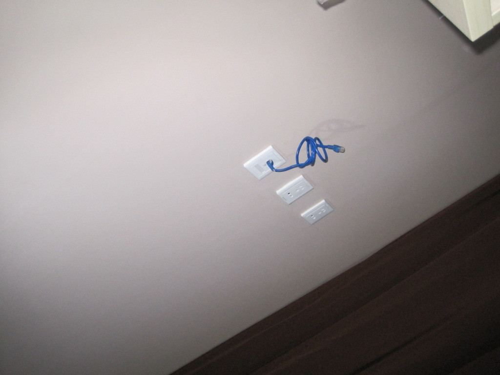 呼和浩特维也纳酒店体育场店主图