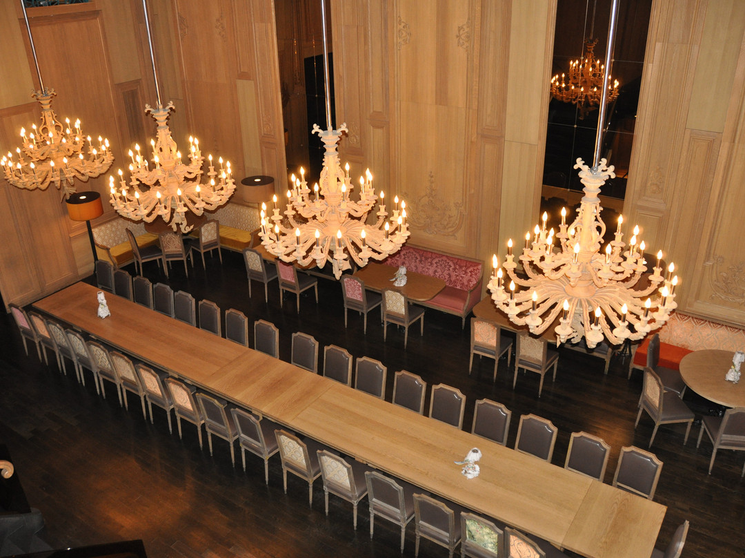 On Location Tours-纽约市必去景点