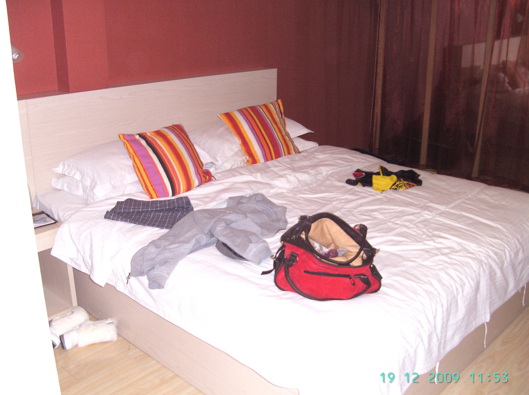 7天南京夫子庙地铁站景区店主图