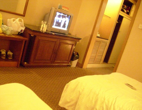 广州南方大厦酒店主图