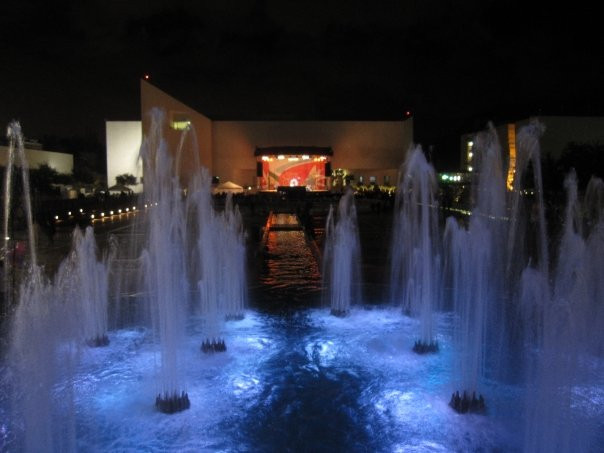 Planetario Alfa-圣佩德罗加尔萨加西亚镇必去景点