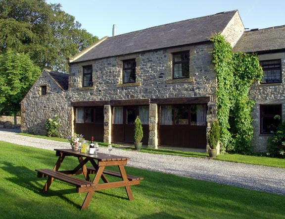 Churchdale Holidays