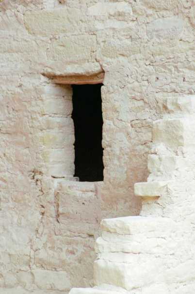 Spruce Canyon Trail-梅萨维德国家公园必去景点