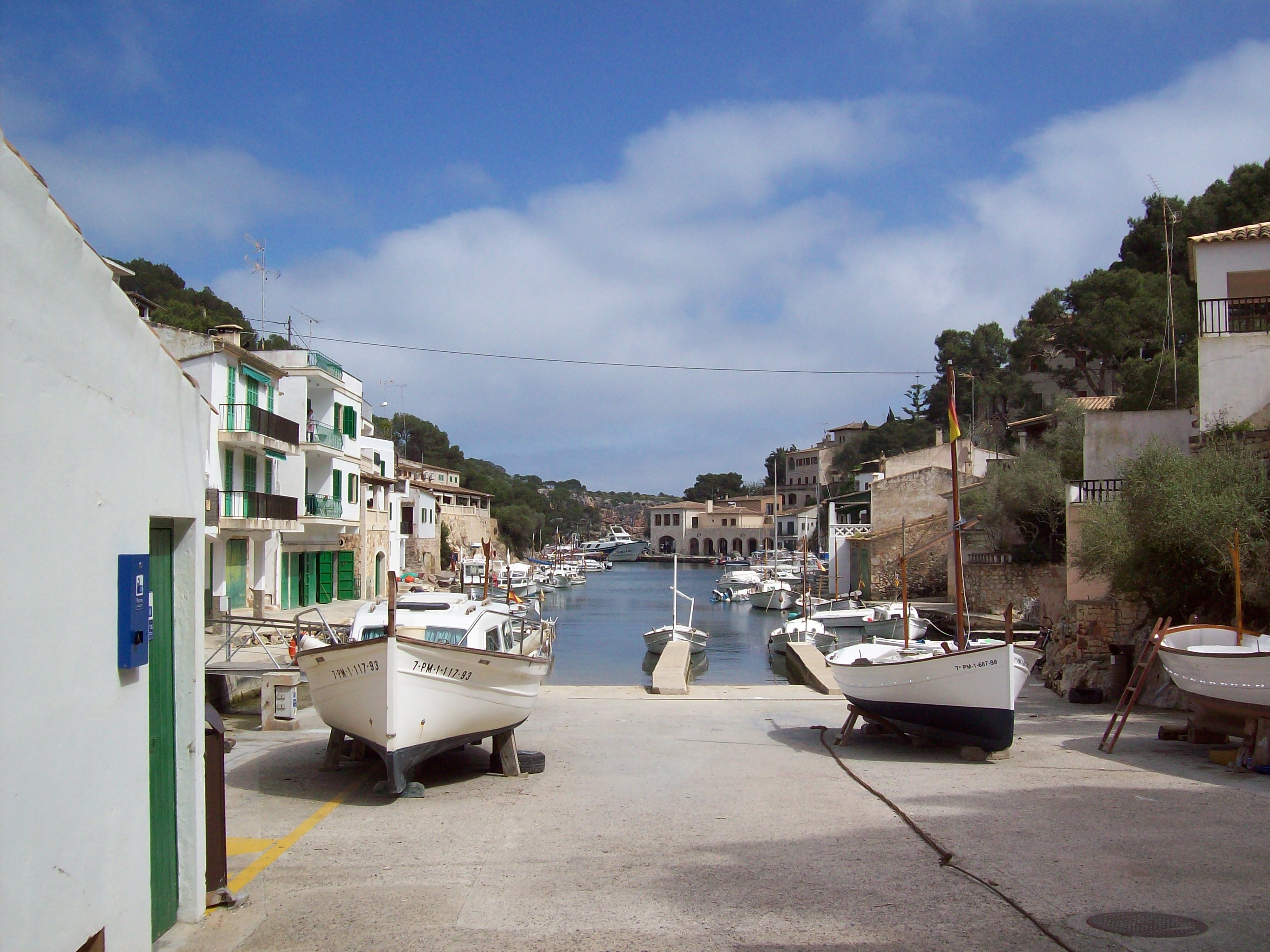 Hostal Oliver-客卧