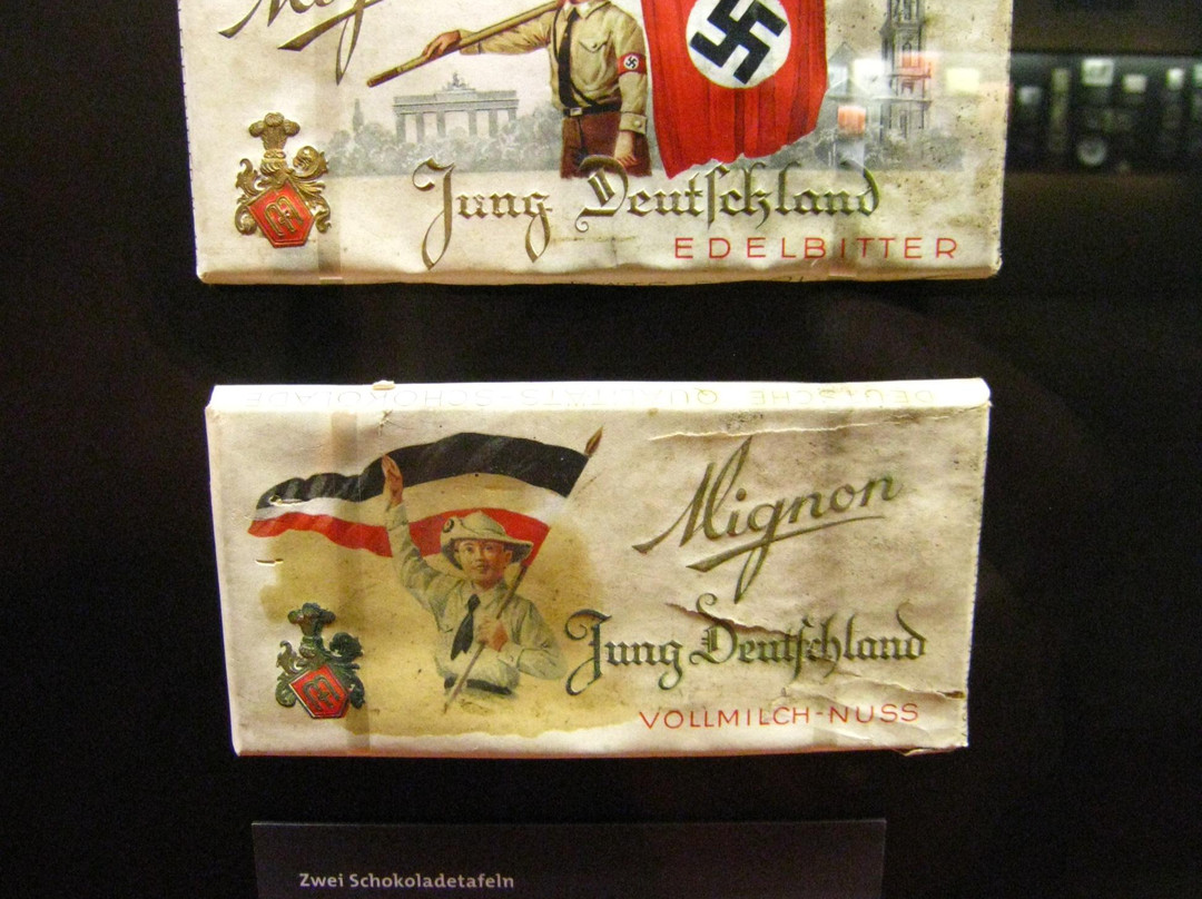 Gedenkstätte und Museum Sachsenhausen-奥拉宁堡必去景点