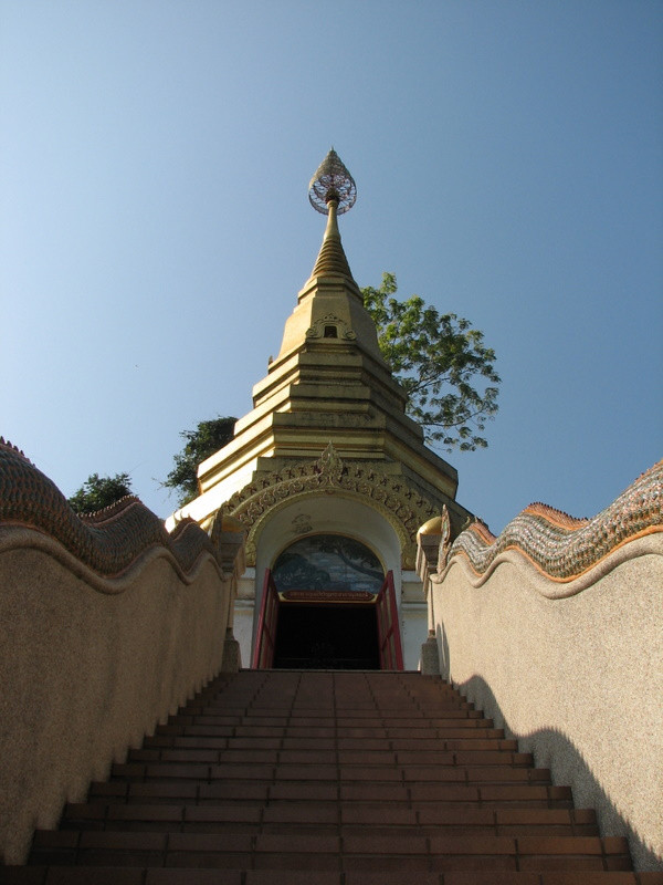 Wat Tham Pha Plong-清佬必去景点