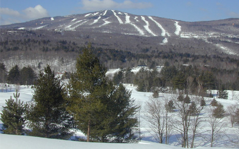 Green Mountain at Fox Run