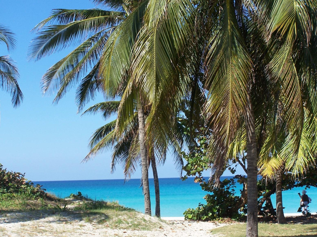 Varadero Beach景点图片