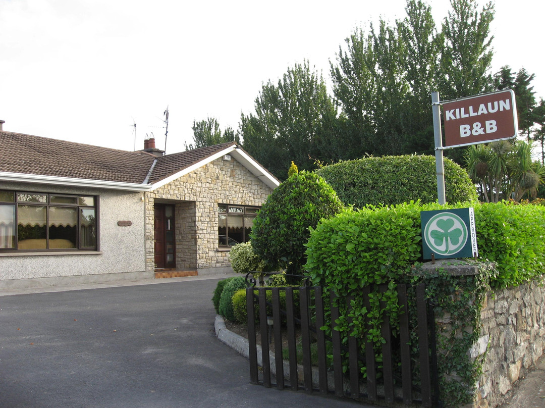 Killaun B&B