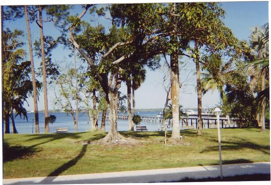 Edison and Ford Winter Estates-迈尔斯堡必去景点