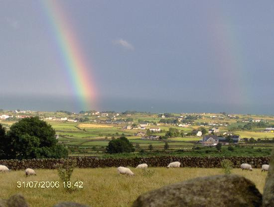 Ballymartin旅游攻略图片