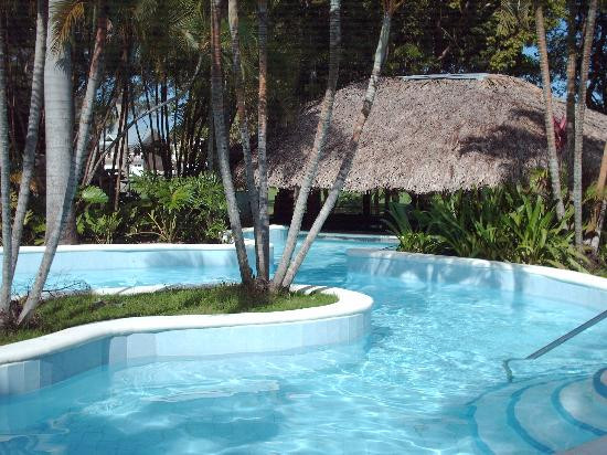 金沙滩-普拉塔港必去景点