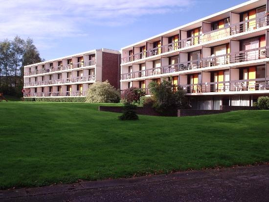 Almabel Meeting And Holiday