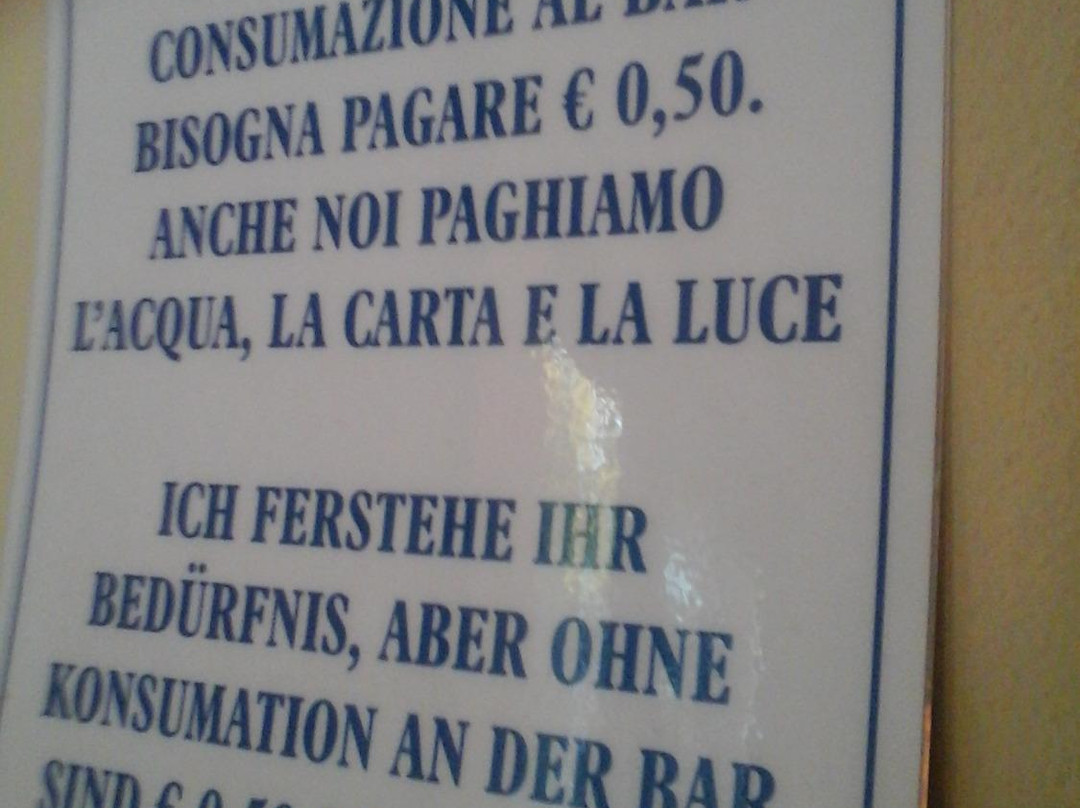 Alla Stazione Pizz.