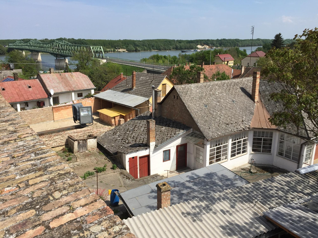 Prison Museum-Dunafoldvar必去景点