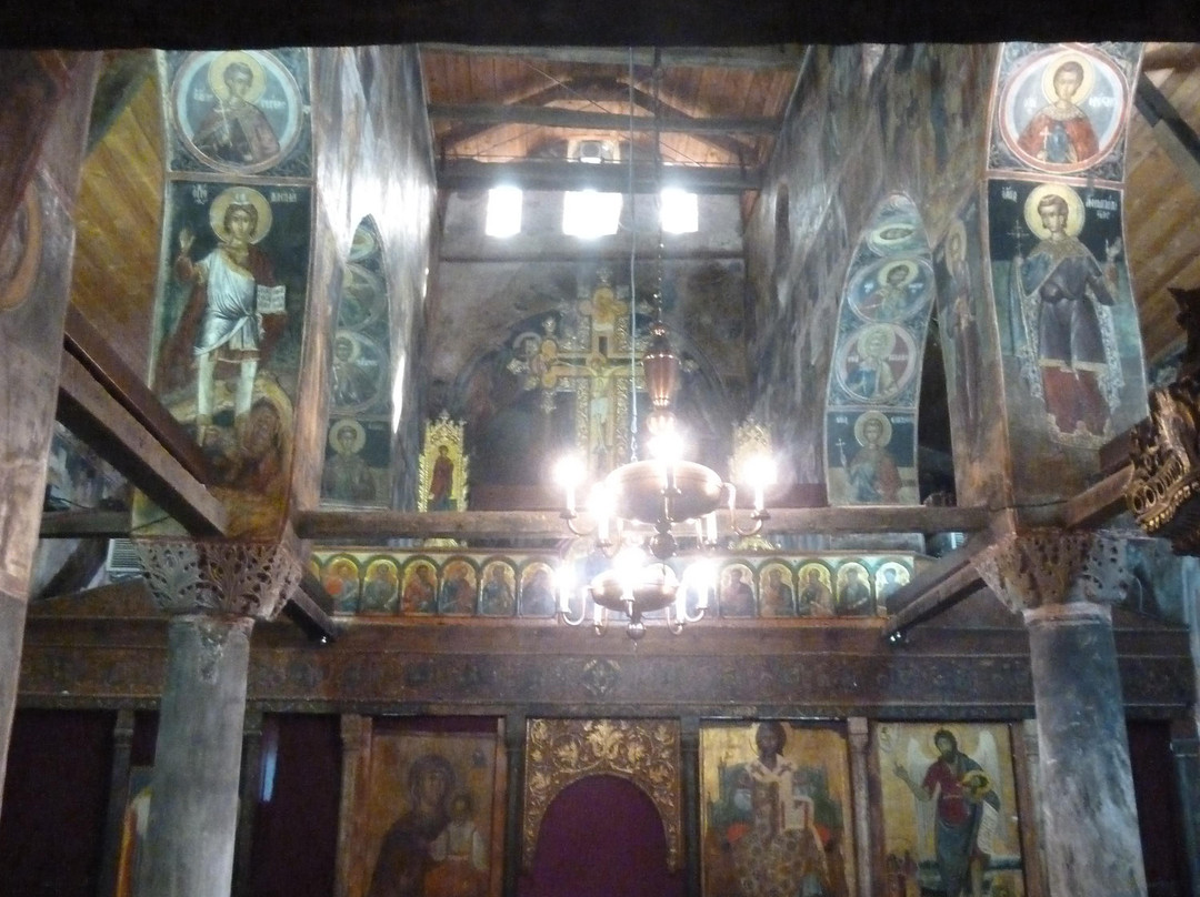 St Stephens Church-内塞巴尔必去景点