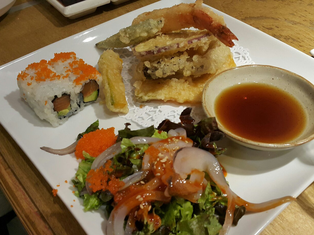 Bada Story New Jersey