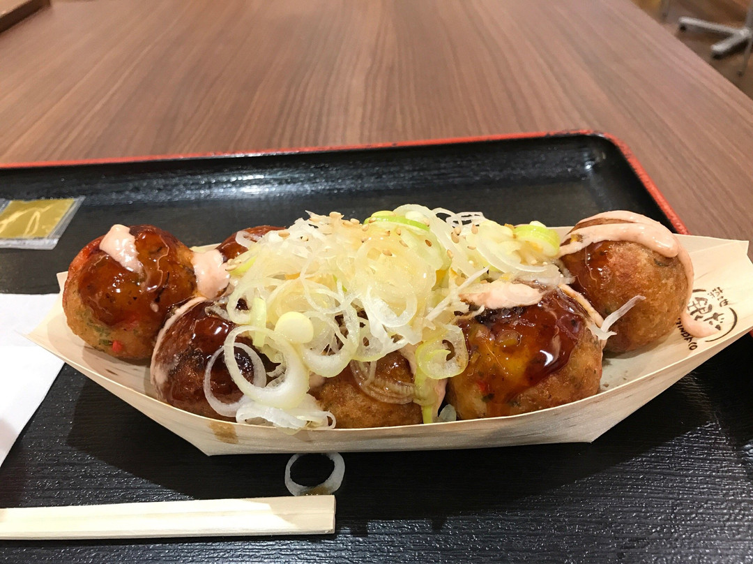 築地銀だこ ピオニウォーク東松山店