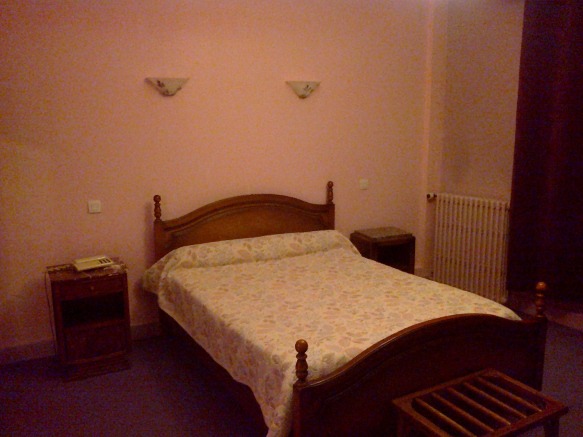 Hotel des Voyageurs-官方