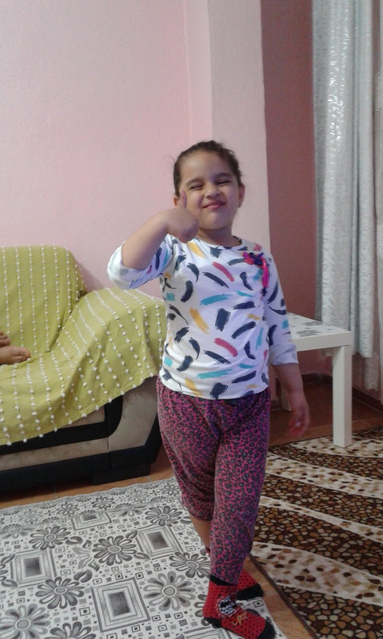 Cesme Farm Hotel-餐饮