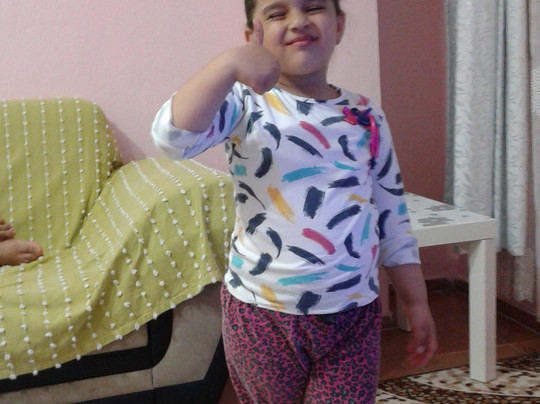 Cesme Farm Hotel主图