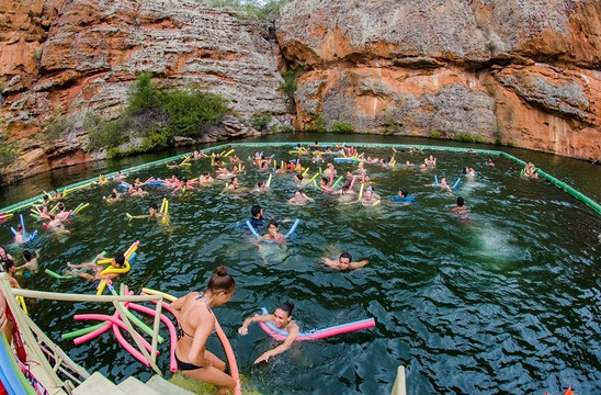 Edvantur-Maceio必去景点