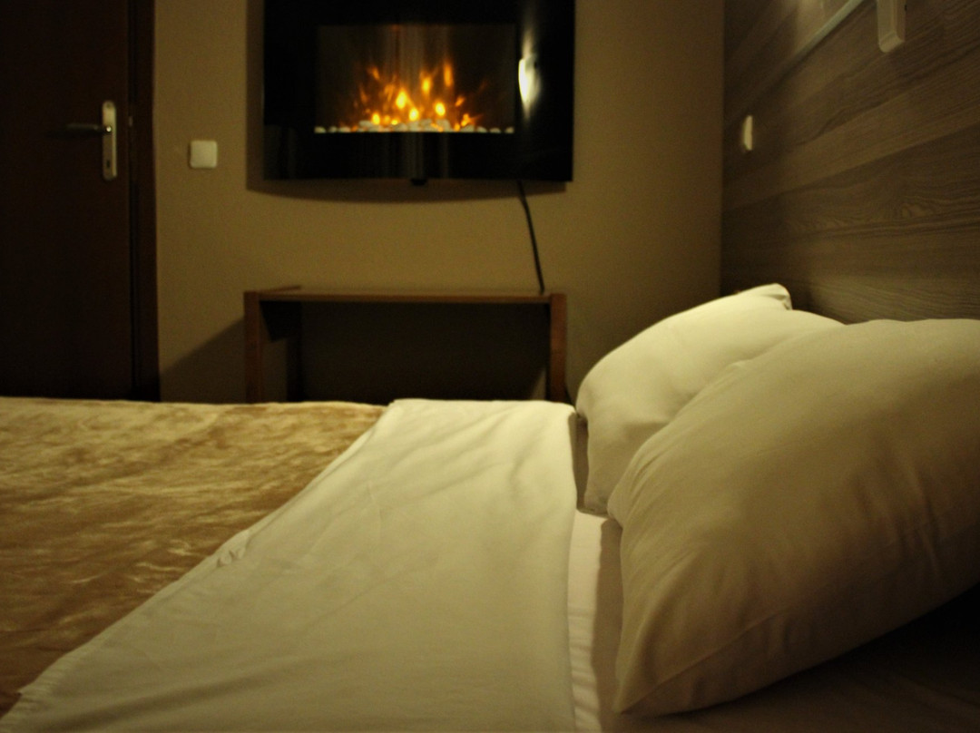 Park Hotel主图