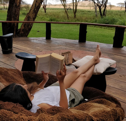 Sirikoi Lodge Kenya主图