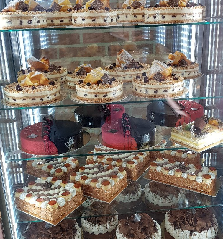 Pasticceria Caffetteria Sucre'主图