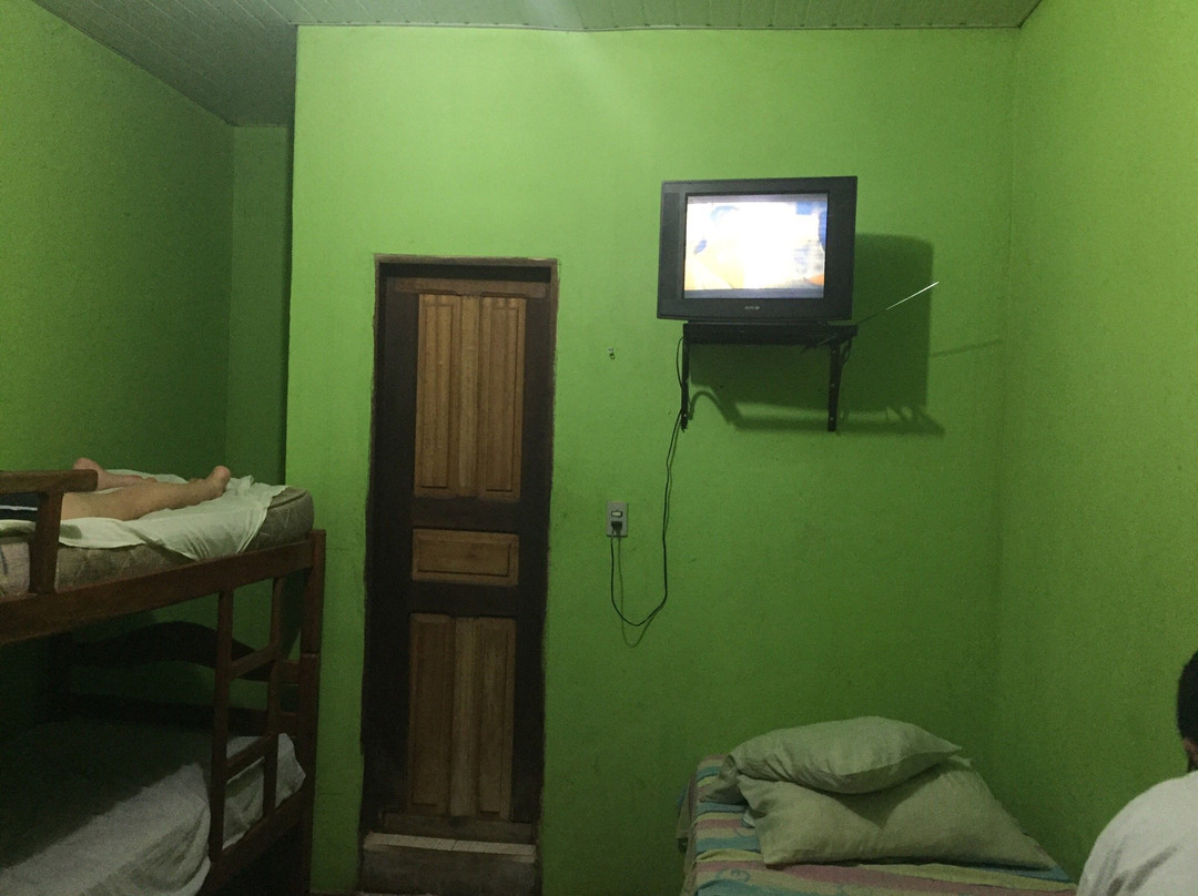 Fredson Hotel