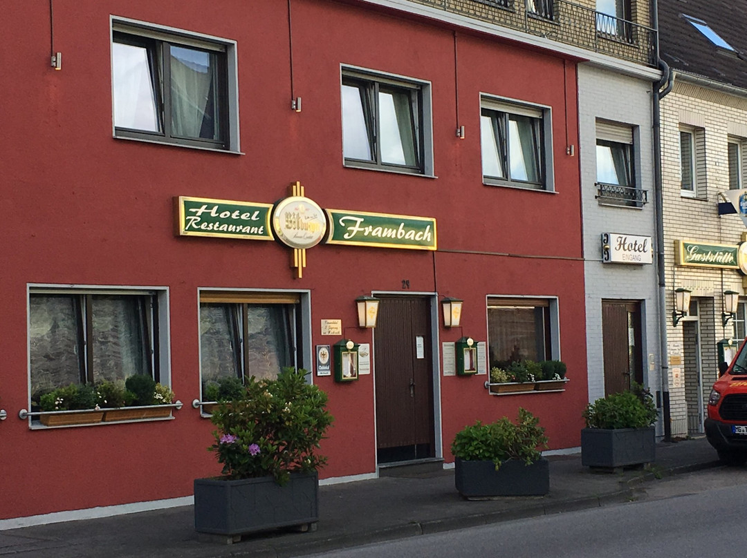 Erkelenz旅游攻略图片