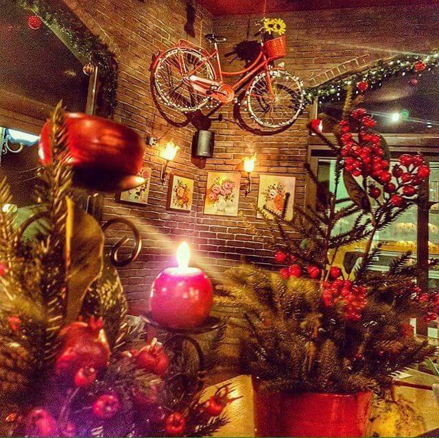 Kolchiko餐馆和美食-Di Vino