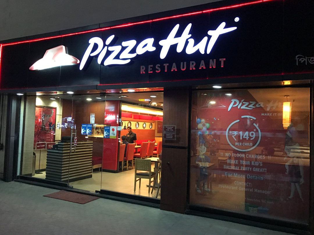 Pizza Hut
