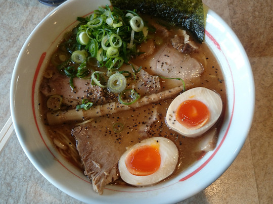 天天有 ひるまや