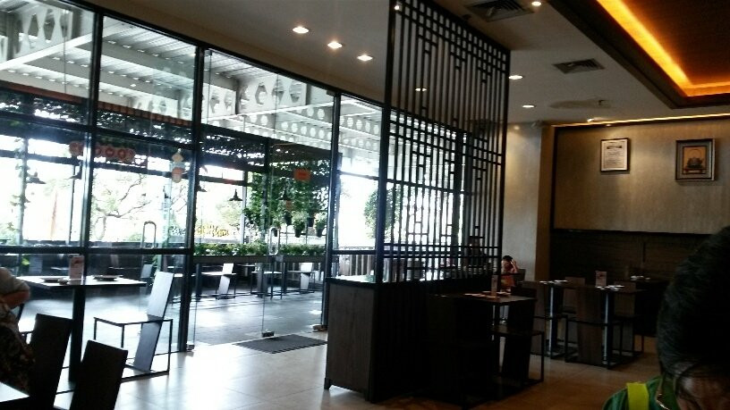 Kopo餐馆和美食-Ta Wan