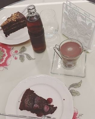 VillaCake