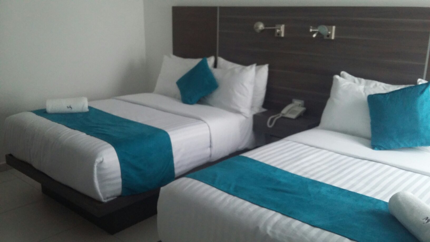 Hotel MS-官方