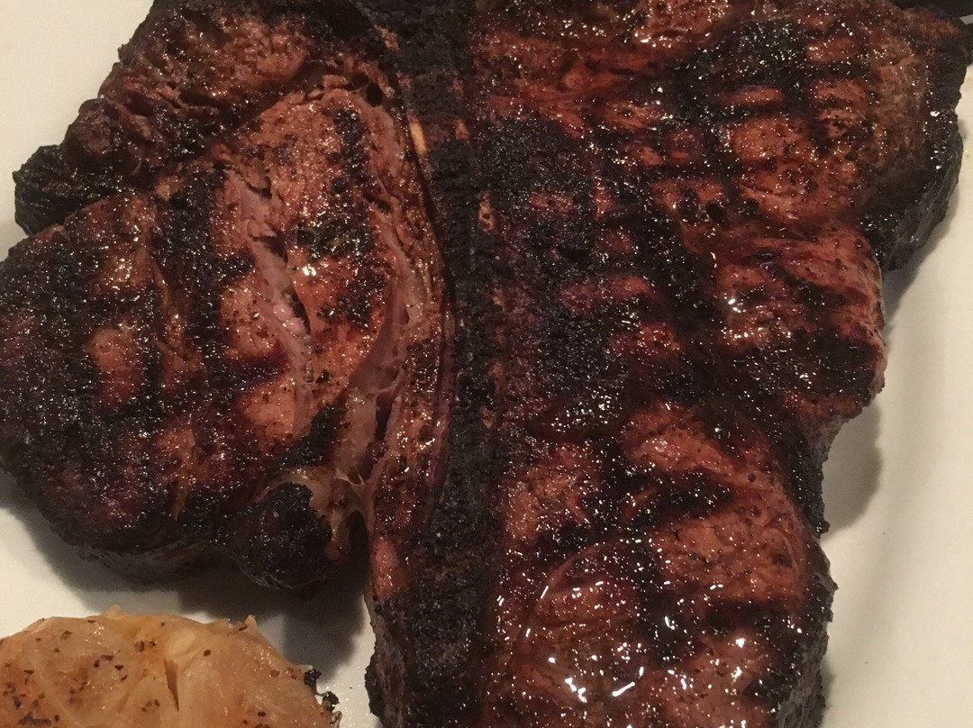 LongHorn Steakhouse