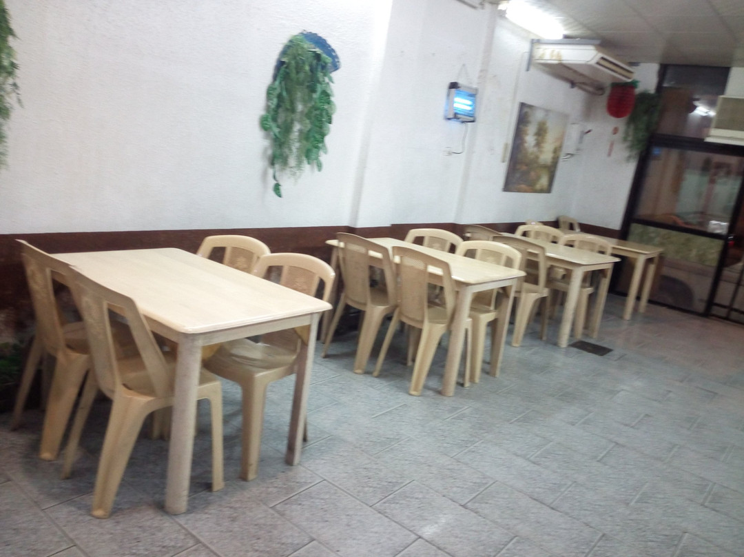 Taif餐馆和美食-Kudu