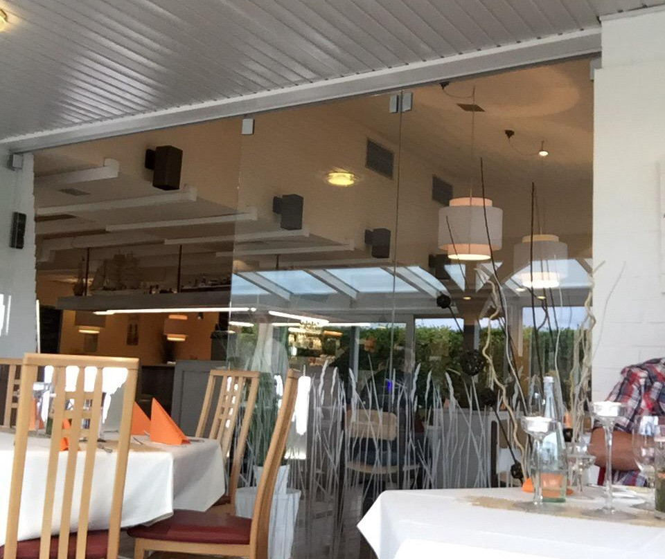 Drage餐馆和美食-Restaurant Stover Strand