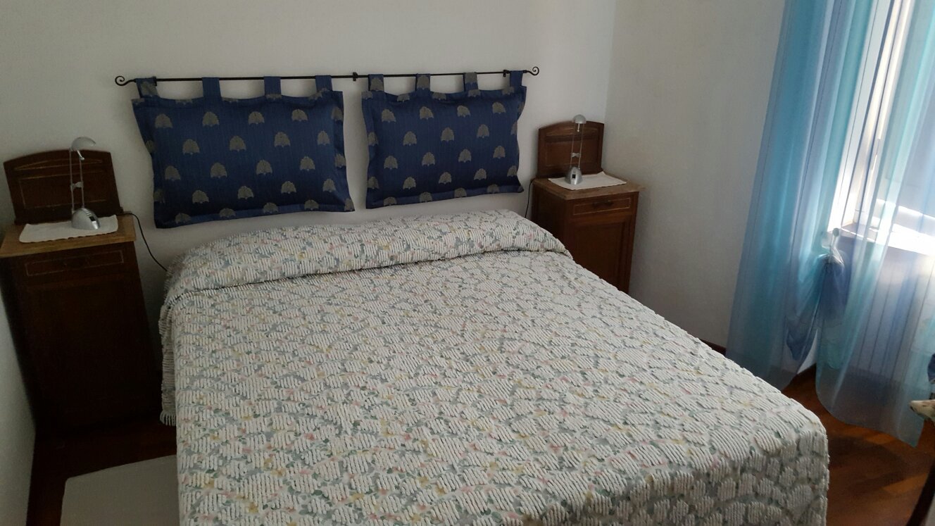 Mediterraneo B&B-官方