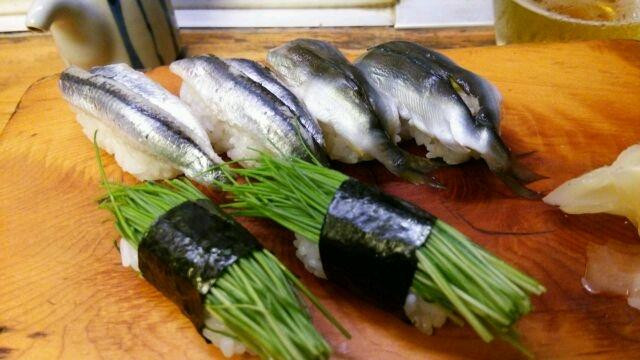 冨久寿司 紅谷町店