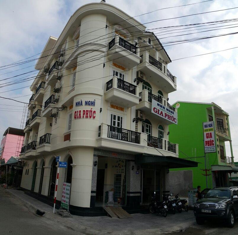 Gia Phuc Guest House
