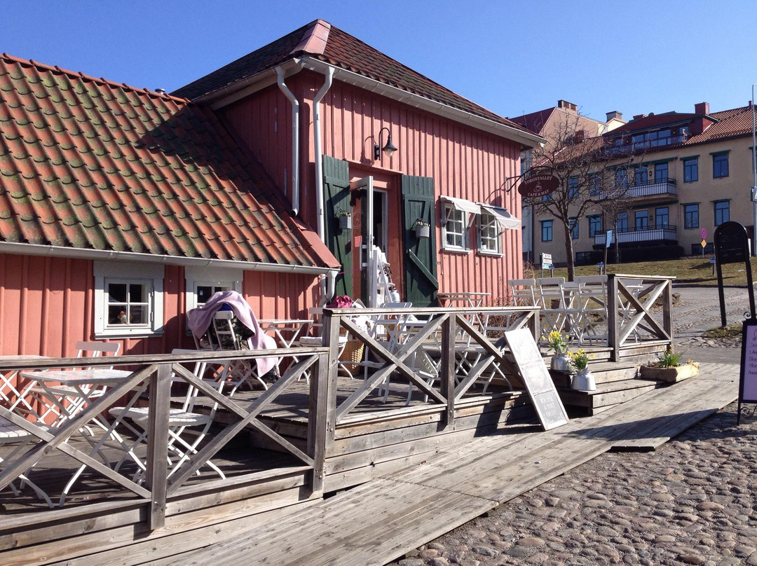 Ulricehamn Municipality旅游攻略图片