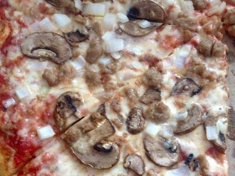 East Derry餐馆和美食-Paisano's Pizzeria